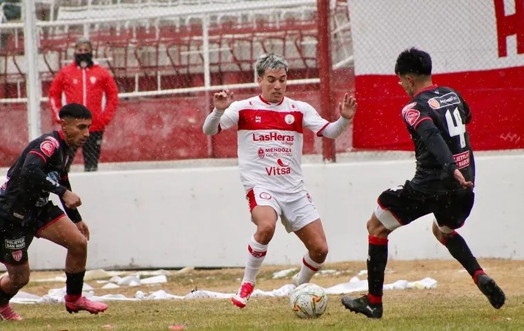 Volvió a perder el 