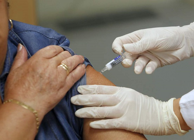 La vacuna antigripal es considerada fundamental para la vida moderna.