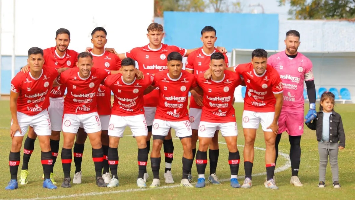 Huracán (LH) derrotó al 