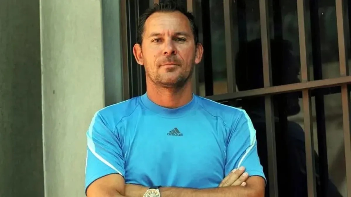 Condenaron a ex-entrenador de 