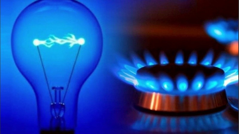 QUITA DE SUBSIDIOS: Fuerte aumento en las tarifas de Luz y Gas.