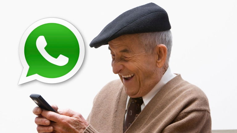 WHATS APP: Consejos para un uso seguro de los adultos mayores.